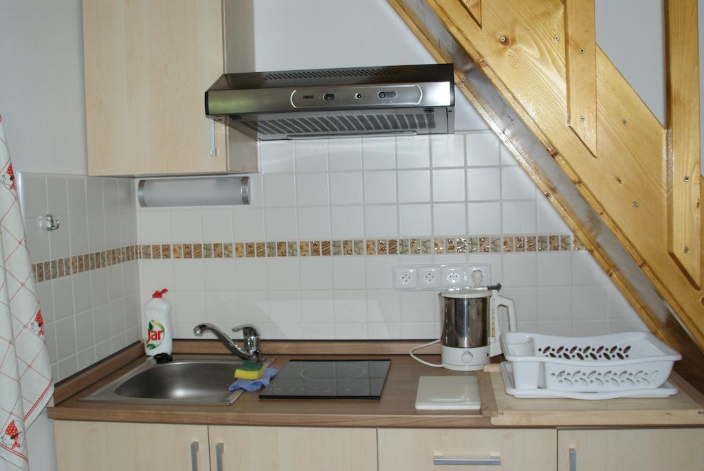 House Troja Prag