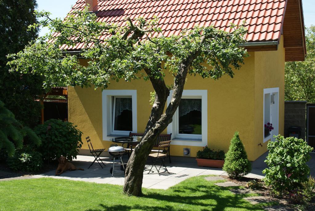House Troja * Prag
