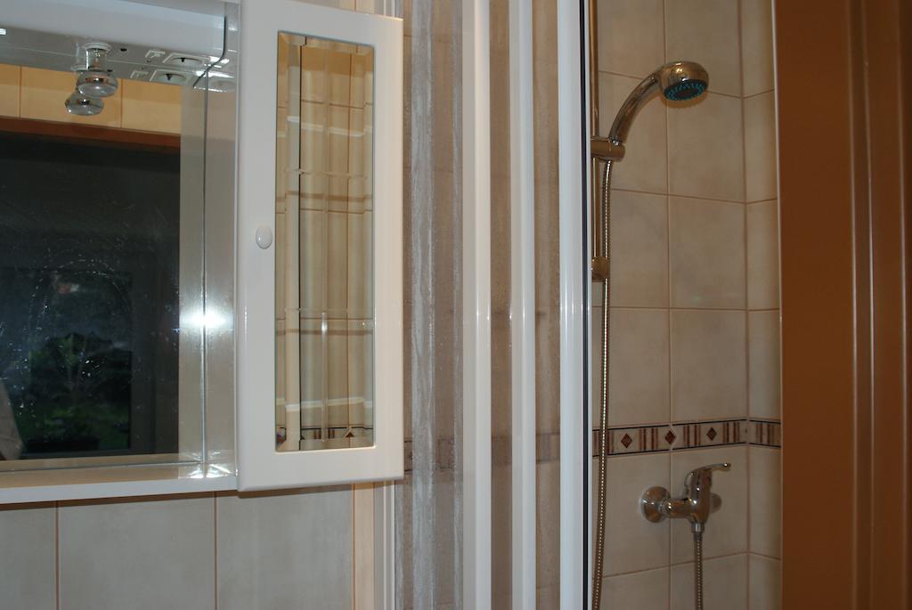 Apartment House Troja Prag