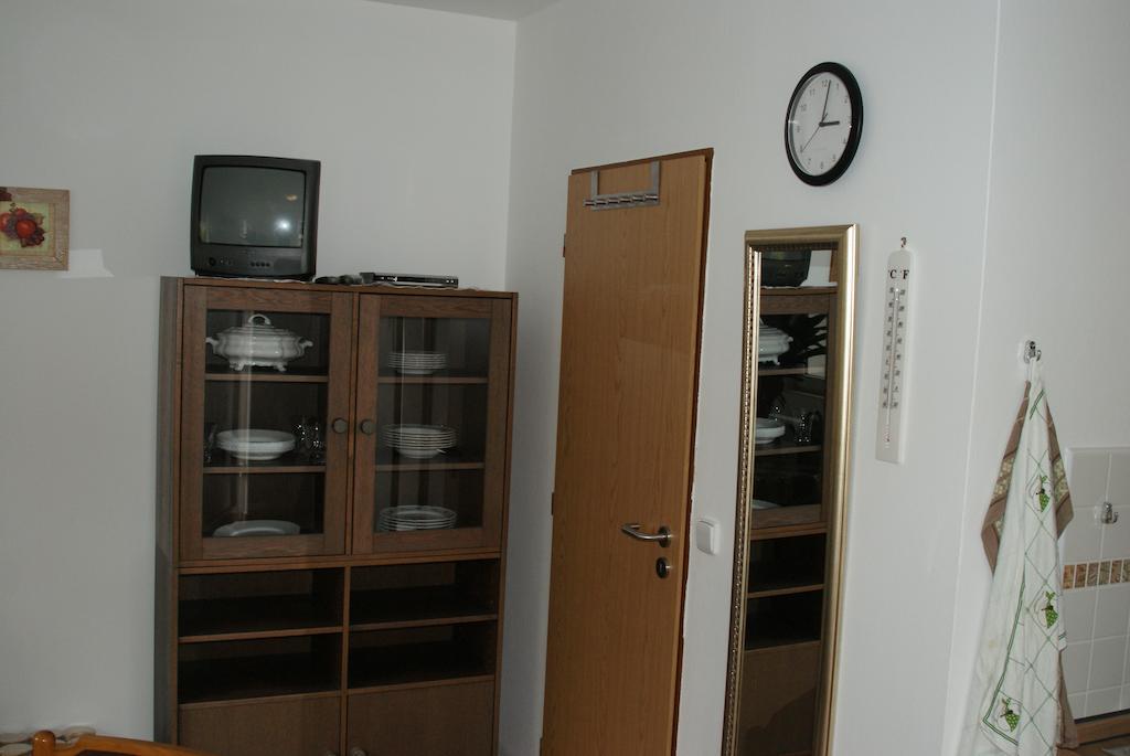 Apartment House Troja Prag