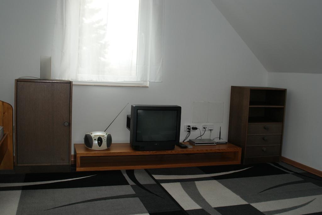 House Troja Prag