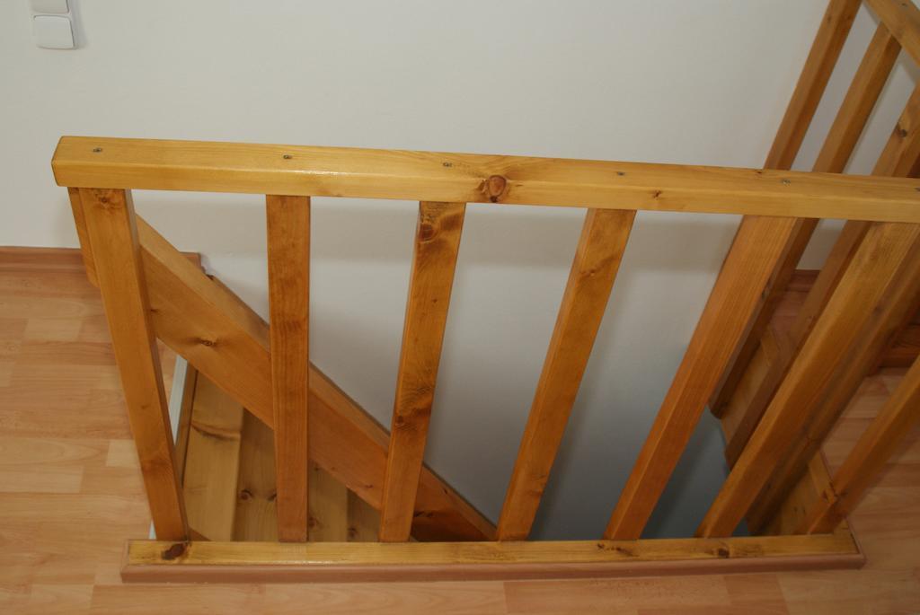 House Troja Prag